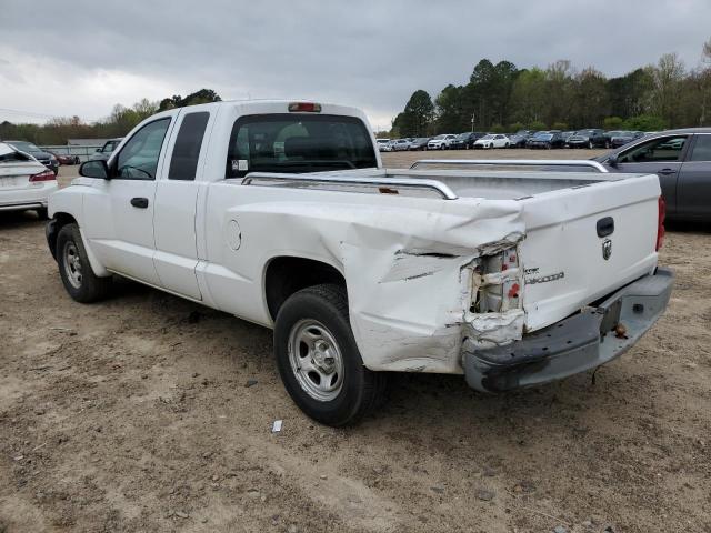 Photo 2 from auction – 2005 DODGE DAKOTA ST with VIN 1D7HE22K55S183301