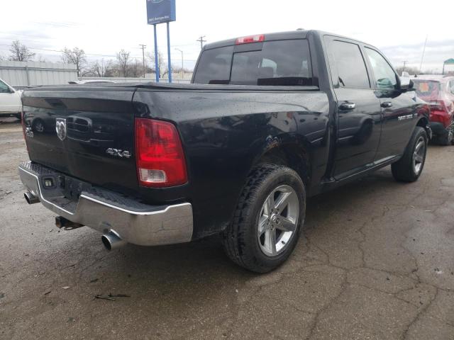Photo 3 from auction – 2011 DODGE RAM 1500 with VIN 1D7RV1CT6BS580534