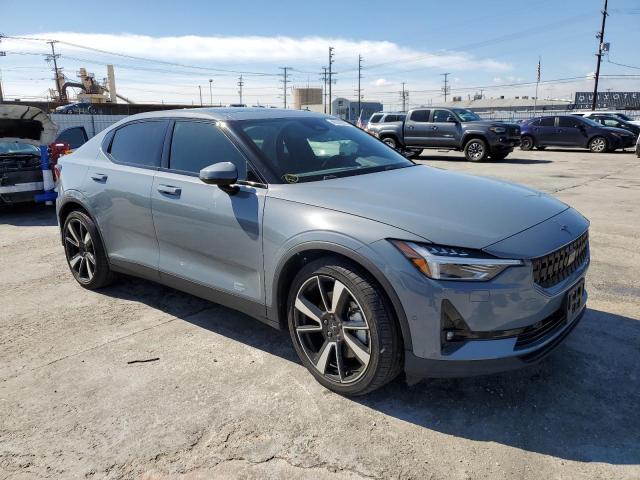 Photo 4 from auction – 2021 POLESTAR 2 with VIN LPSED3KA9ML009505