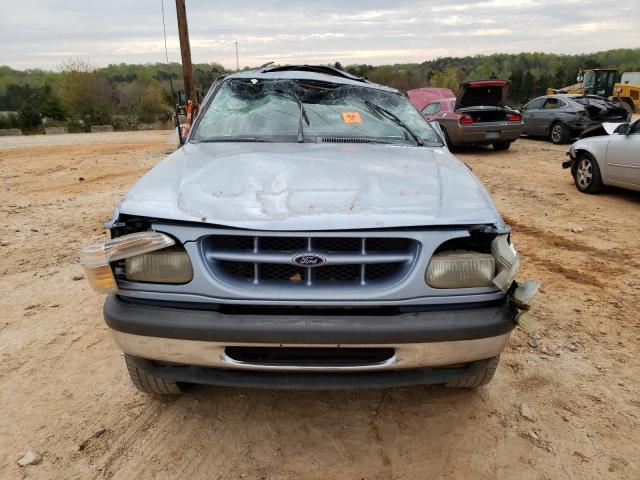 Photo 5 from auction – 1998 FORD EXPLORER with VIN 1FMZU32E7WUC87775