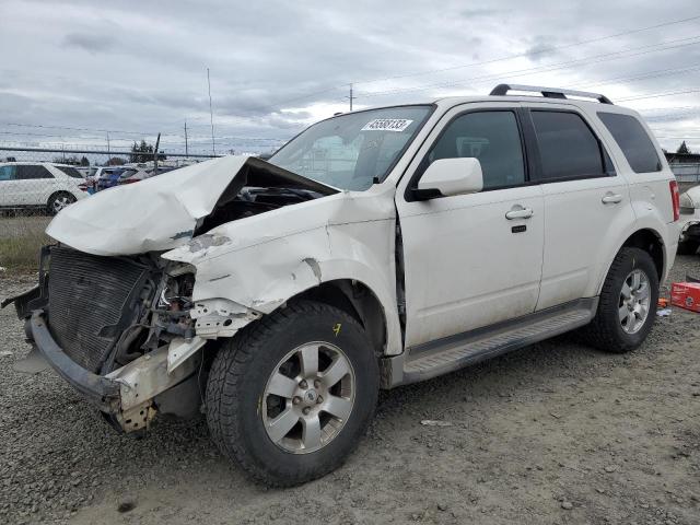 Photo 1 from auction – 2009 FORD ESCAPE LIM with VIN 1FMCU94G19KB96816