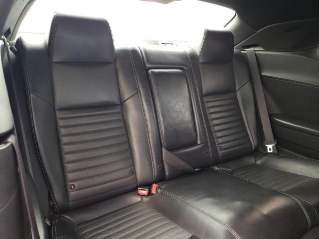 Photo 10 from auction – 2011 DODGE CHALLENGER with VIN 2B3CJ4DG1BH542409