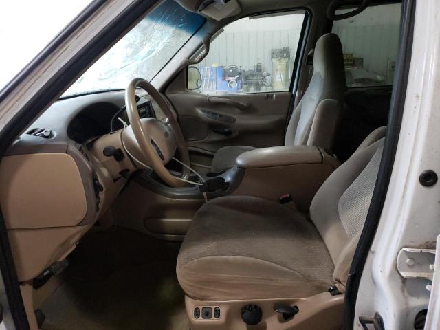 Photo 7 from auction – 1999 FORD EXPEDITION with VIN 1FMRU1862XLB95520