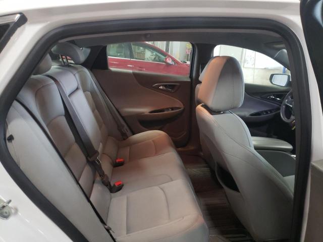 Photo 10 from auction – 2018 CHEVROLET MALIBU LT with VIN 1G1ZD5ST1JF121367
