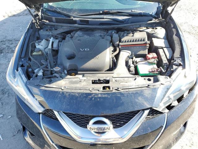 Photo 11 from auction – 2017 NISSAN MAXIMA 3.5 with VIN 1N4AA6AP3HC364929