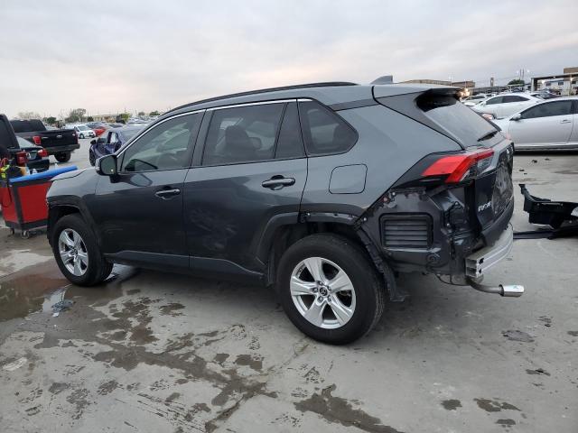 Photo 2 from auction – 2019 TOYOTA RAV4 XLE with VIN JTMW1RFV1KD026441