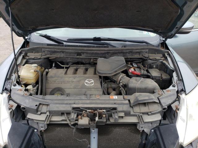 Photo 12 from auction – 2011 MAZDA CX-9 with VIN JM3TB3DV1B0331582