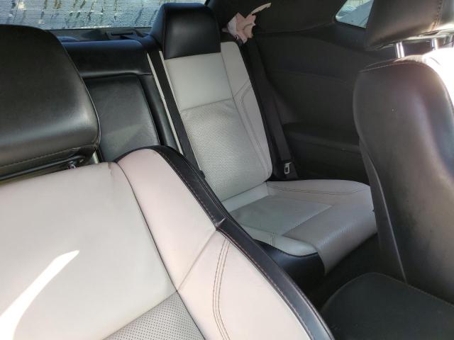 Photo 10 from auction – 2016 DODGE CHALLENGER with VIN 2C3CDZBT6GH256067
