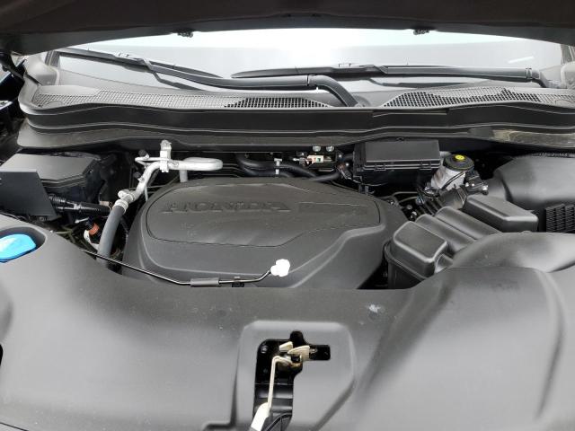 Photo 12 from auction – 2022 HONDA PILOT TRAI with VIN 5FNYF6H87NB105318