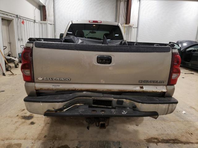 Photo 6 from auction – 2003 CHEVROLET SILVERADO with VIN 1GCHK23103F133257