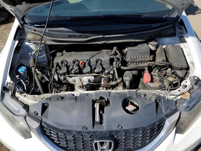 Photo 11 from auction – 2014 HONDA CIVIC EX with VIN 19XFB2F8XEE253919
