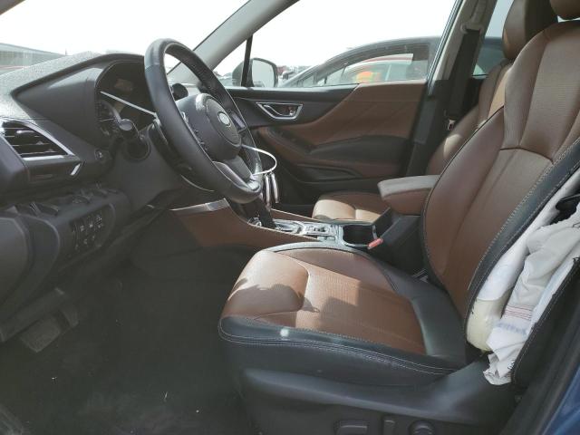 Photo 7 from auction – 2022 SUBARU FORESTER T with VIN JF2SKARC6NH422127