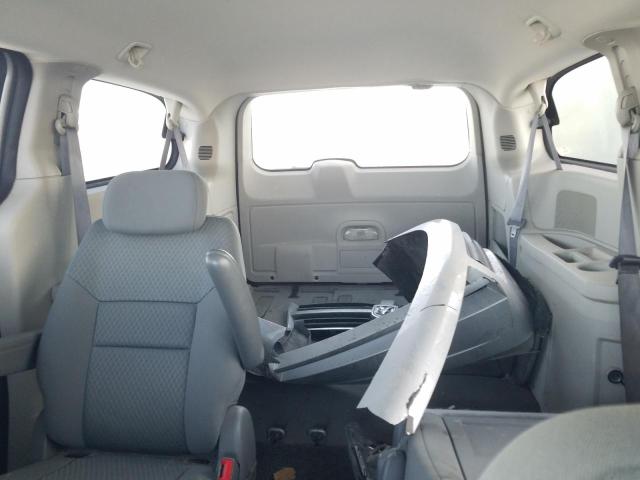 Photo 10 from auction – 2010 DODGE GRAND CARA with VIN 2D4RN4DE6AR340835