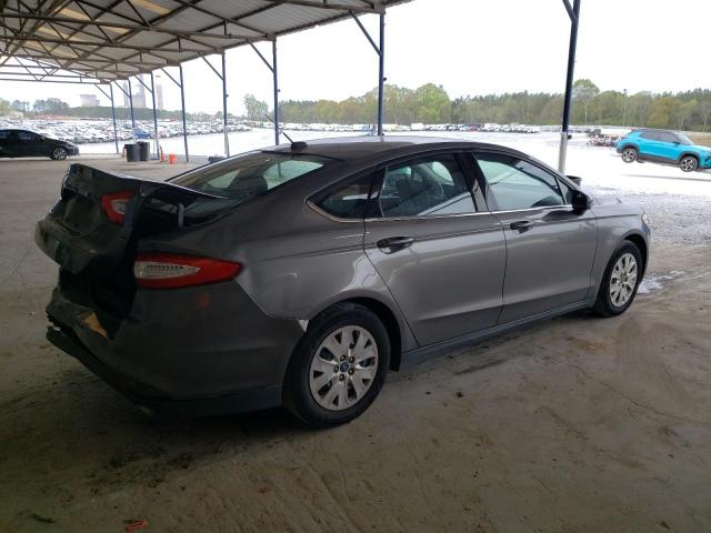Photo 3 from auction – 2013 FORD FUSION S with VIN 3FA6P0G79DR271286