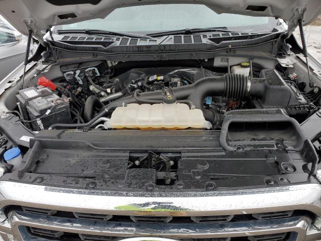 Photo 11 from auction – 2022 FORD F150 SUPER with VIN 1FTEW1EPXNKD20308