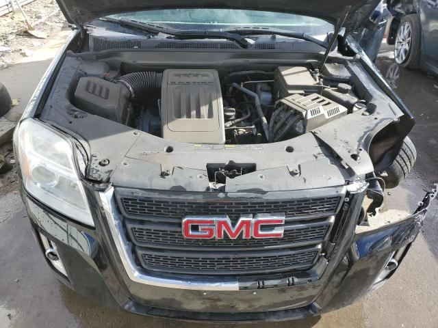 Photo 12 from auction – 2013 GMC TERRAIN SL with VIN 2GKFLTEK4D6153415