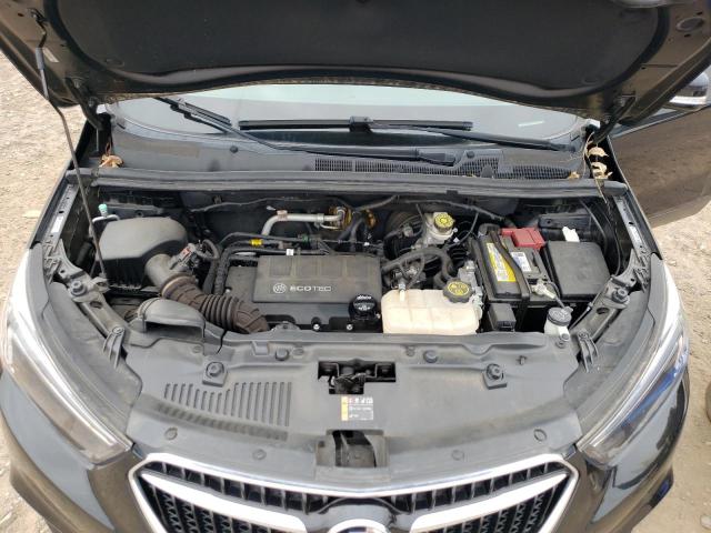 Photo 12 from auction – 2017 BUICK ENCORE PRE with VIN KL4CJESB4HB041974