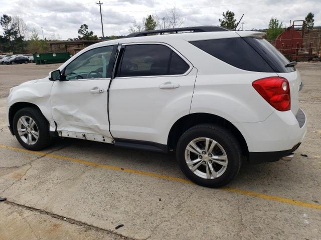 Photo 2 from auction – 2015 CHEVROLET EQUINOX LT with VIN 2GNFLBE33F6405132