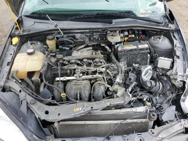 Photo 11 from auction – 2005 FORD FOCUS ZX4 with VIN 1FAFP34N85W174972