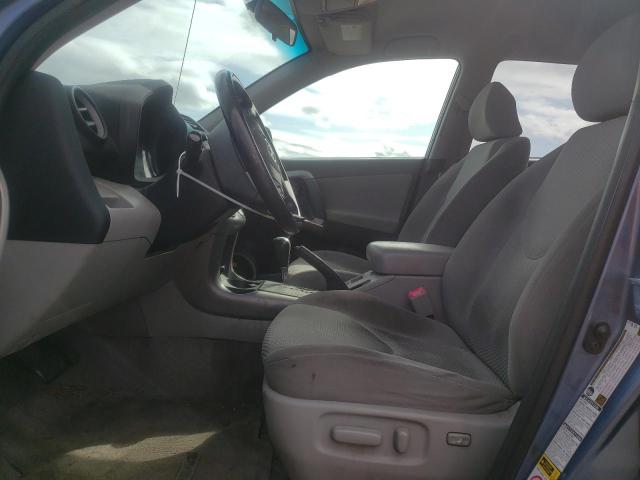 Photo 7 from auction – 2007 TOYOTA RAV4 with VIN JTMBK34V475016886