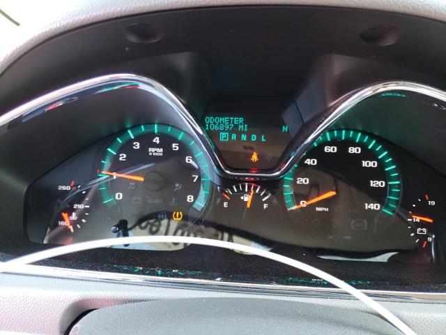 Photo 9 from auction – 2015 CHEVROLET TRAVERSE L with VIN 1GNKVHKD7FJ152294
