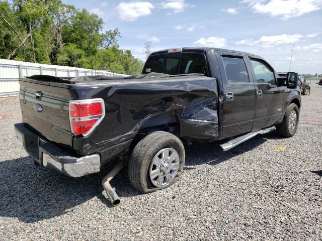 Photo 3 from auction – 2012 FORD F150 SUPER with VIN 1FTFW1CT3CKD53118