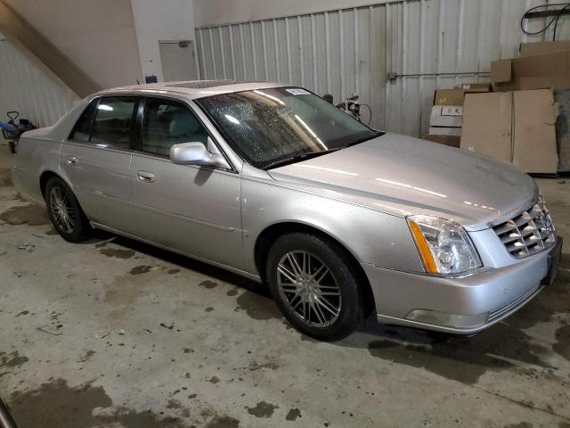 Photo 4 from auction – 2007 CADILLAC DTS with VIN 1G6KD57YX7U128371