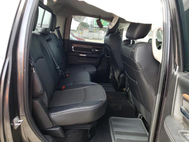 Photo 10 from auction – 2016 RAM 1500 LARAM with VIN 1C6RR7NT6GS196301