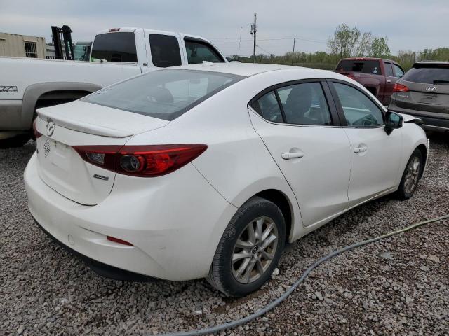 Photo 3 from auction – 2014 MAZDA 3 TOURING with VIN JM1BM1V74E1174745