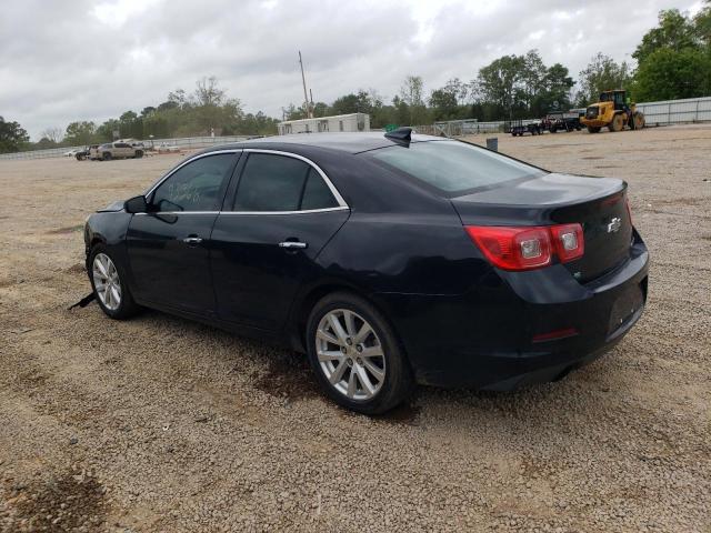 Photo 2 from auction – 2015 CHEVROLET MALIBU LTZ with VIN 1G11F5SLXFF339239