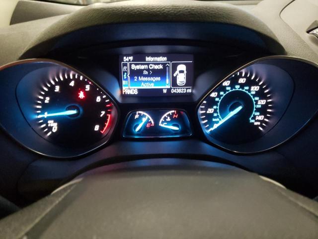 Photo 9 from auction – 2014 FORD ESCAPE SE with VIN 1FMCU9GX1EUC68494