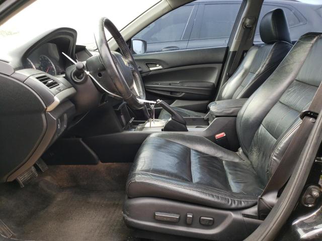 Photo 7 from auction – 2011 HONDA ACCORD SE with VIN 1HGCP2F68BA012587