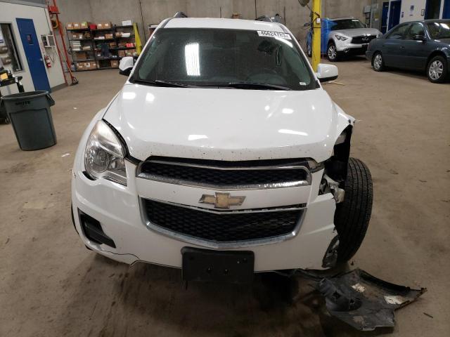Photo 5 from auction – 2013 CHEVROLET EQUINOX LT with VIN 2GNALDEK3D6355990