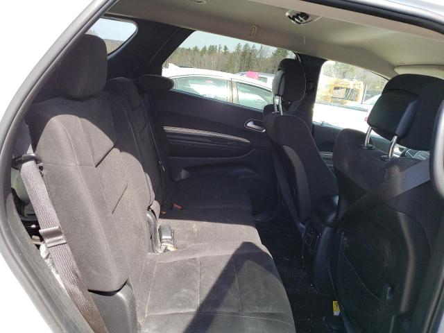 Photo 11 from auction – 2019 DODGE DURANGO SX with VIN 1C4RDJAG6KC585889