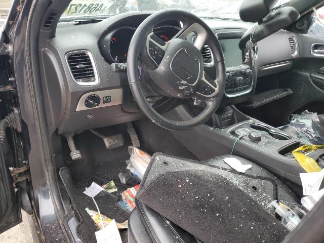 Photo 8 from auction – 2015 DODGE DURANGO LI with VIN 1C4RDJDG5FC886008