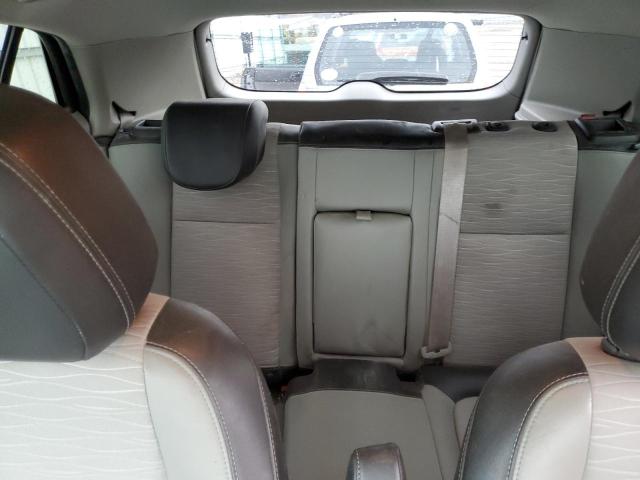 Photo 10 from auction – 2016 BUICK ENCORE CON with VIN KL4CJFSB2GB684652