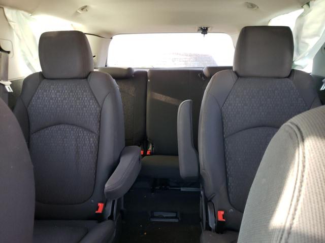 Photo 10 from auction – 2012 GMC ACADIA SLE with VIN 1GKKVPED8CJ370291