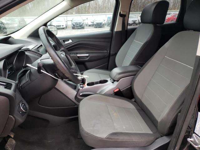 Photo 7 from auction – 2014 FORD ESCAPE SE with VIN 1FMCU9GX5EUC38687