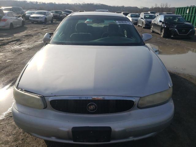 Photo 5 from auction – 2004 BUICK CENTURY with VIN 2G4WS52J341255819