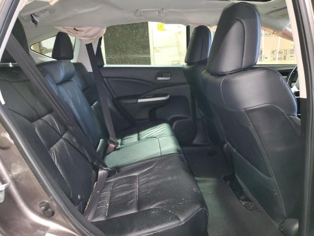 Photo 11 from auction – 2013 HONDA CR-V EXL with VIN 5J6RM4H77DL067746