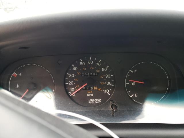 Photo 9 from auction – 1994 TOYOTA COROLLA LE with VIN 2T1AE09B0RC070059