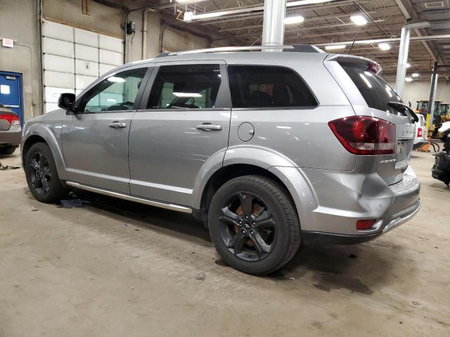 Photo 2 from auction – 2020 DODGE JOURNEY CR with VIN 3C4PDCGB2LT268664