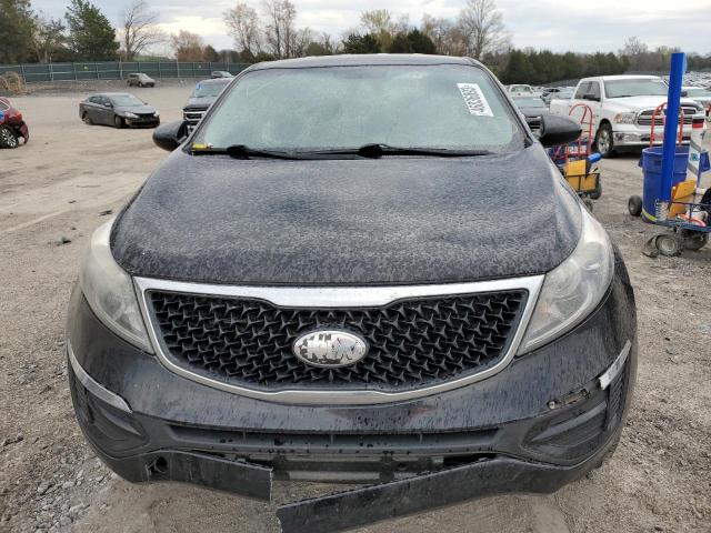 Photo 5 from auction – 2014 KIA SPORTAGE B with VIN KNDPB3AC1E7549546