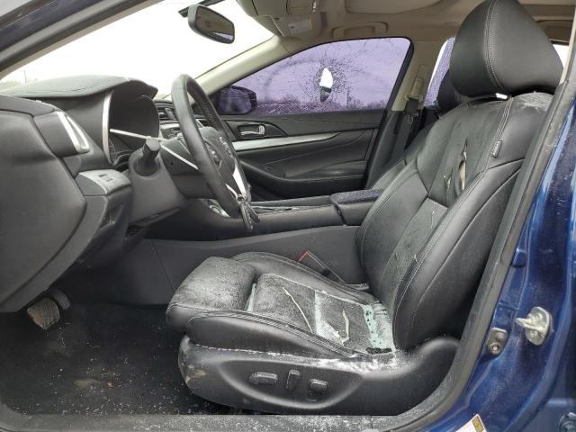 Photo 7 from auction – 2017 NISSAN MAXIMA 3.5 with VIN 1N4AA6AP9HC448222