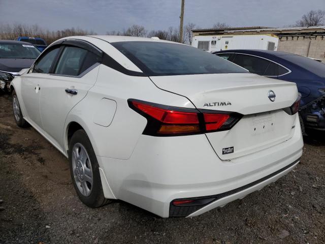 Photo 2 from auction – 2019 NISSAN ALTIMA S with VIN 1N4BL4BW5KC149293
