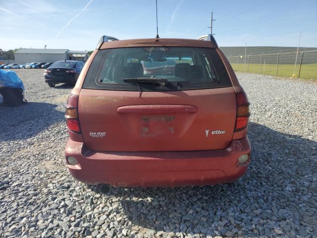 Photo 6 from auction – 2007 PONTIAC VIBE with VIN 5Y2SL65887Z418412