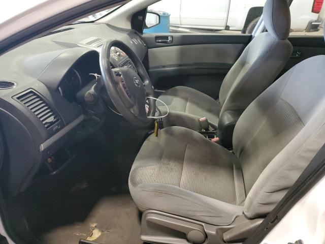 Photo 7 from auction – 2011 NISSAN SENTRA 2.0 with VIN 3N1AB6AP9BL680342