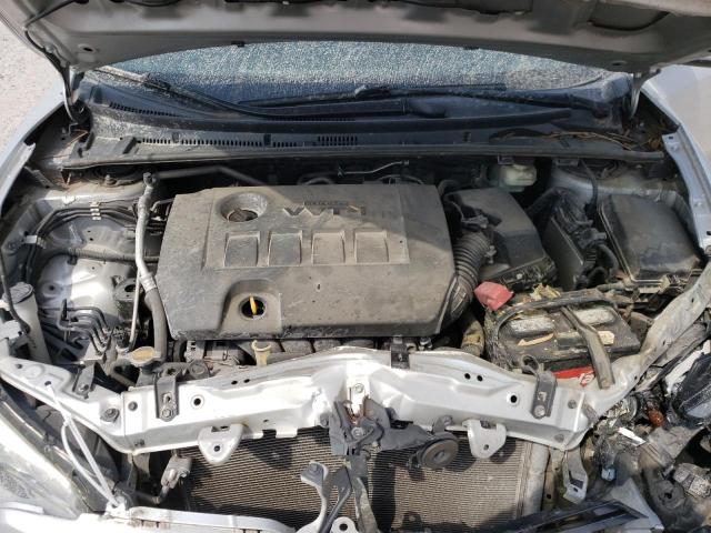 Photo 11 from auction – 2015 TOYOTA COROLLA L with VIN 5YFBURHEXFP252919