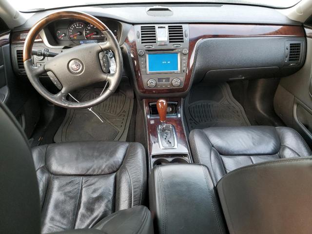 Photo 8 from auction – 2011 CADILLAC DTS PREMIU with VIN 1G6KH5E69BU113813