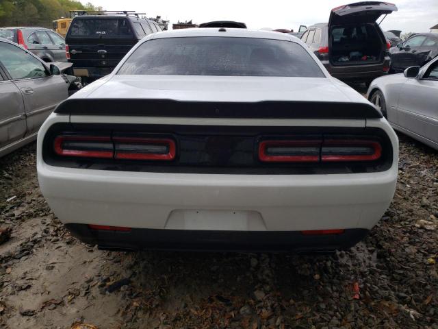Photo 6 from auction – 2020 DODGE CHALLENGER with VIN 2C3CDZBTXLH246779